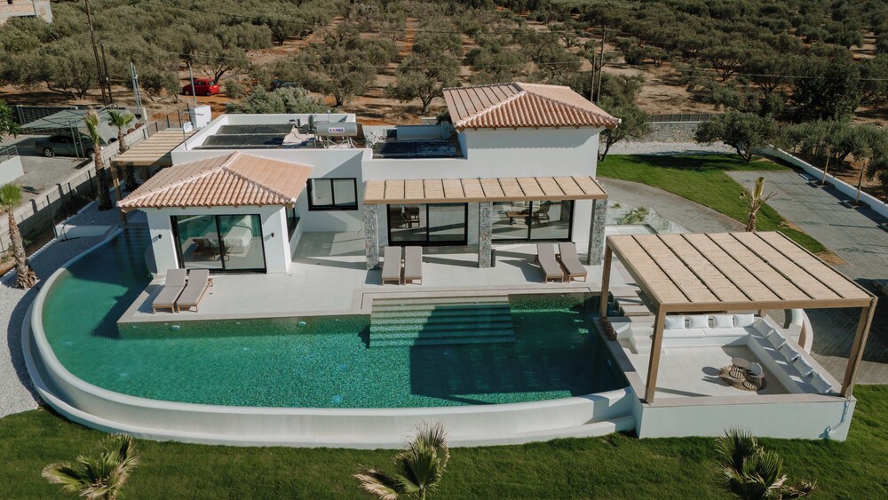 Temma Villas