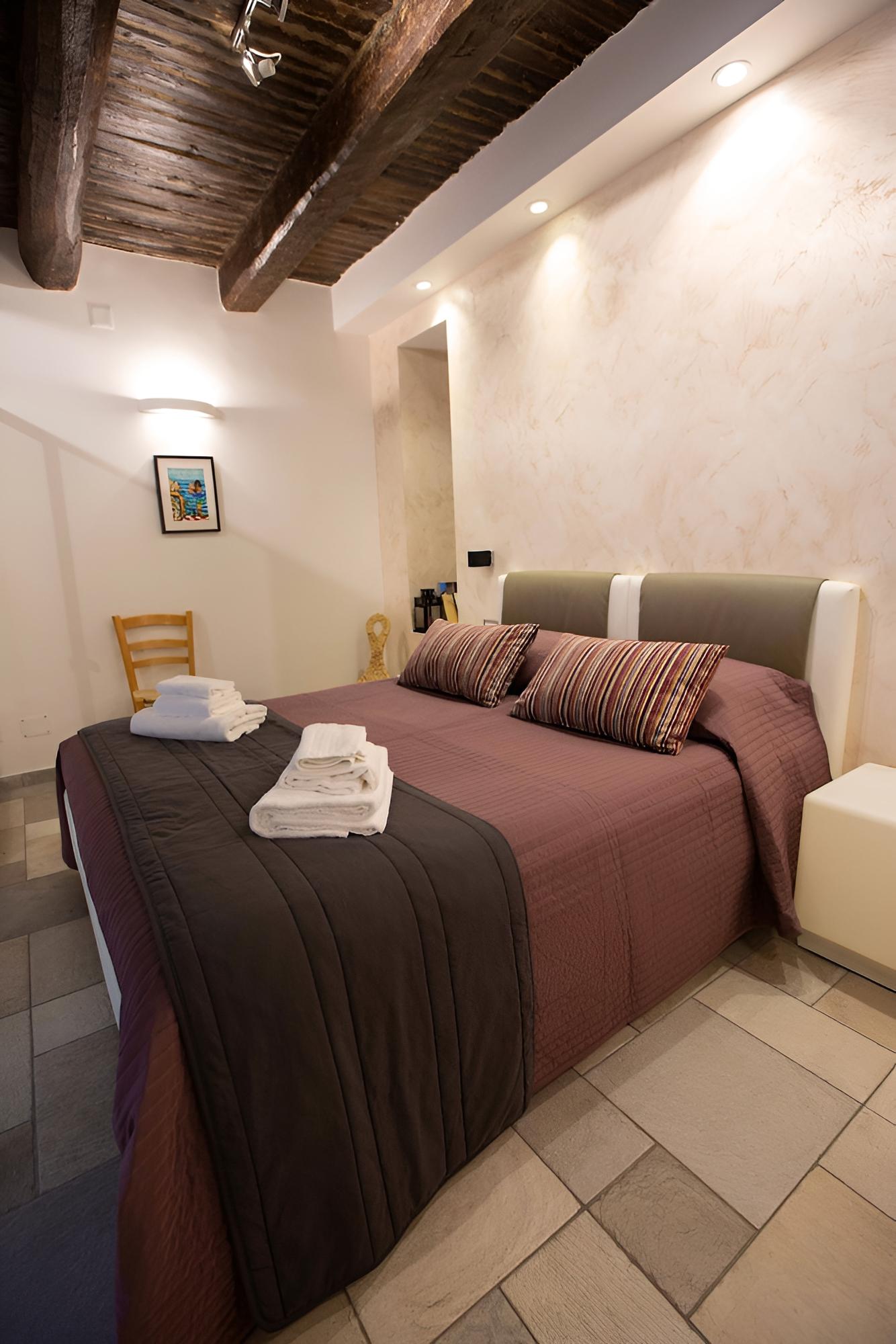 Casina San Gregorio