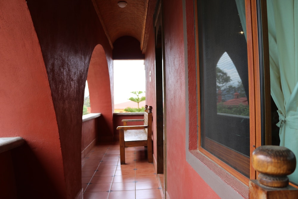 Casas de Guanajuato