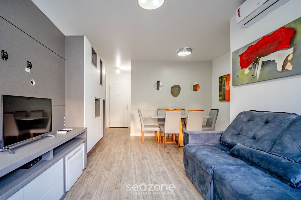 Apt Floripa, 50m to the Beach - Pad0103