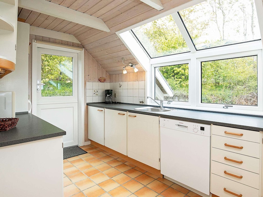 8 Person Holiday Home in Spottrup-by Traum view 5