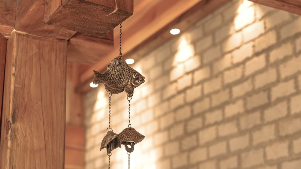 Yangpyeong Agni Choshi Mae Hanok Stay