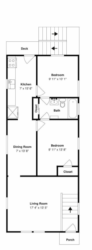 Pleasure Pier Retreat Manor by Ryson Vacation Rentals