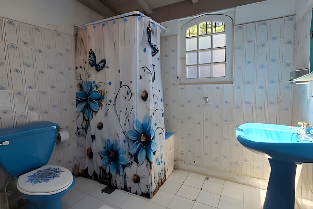 Oceana Suites San Jose de Maipo