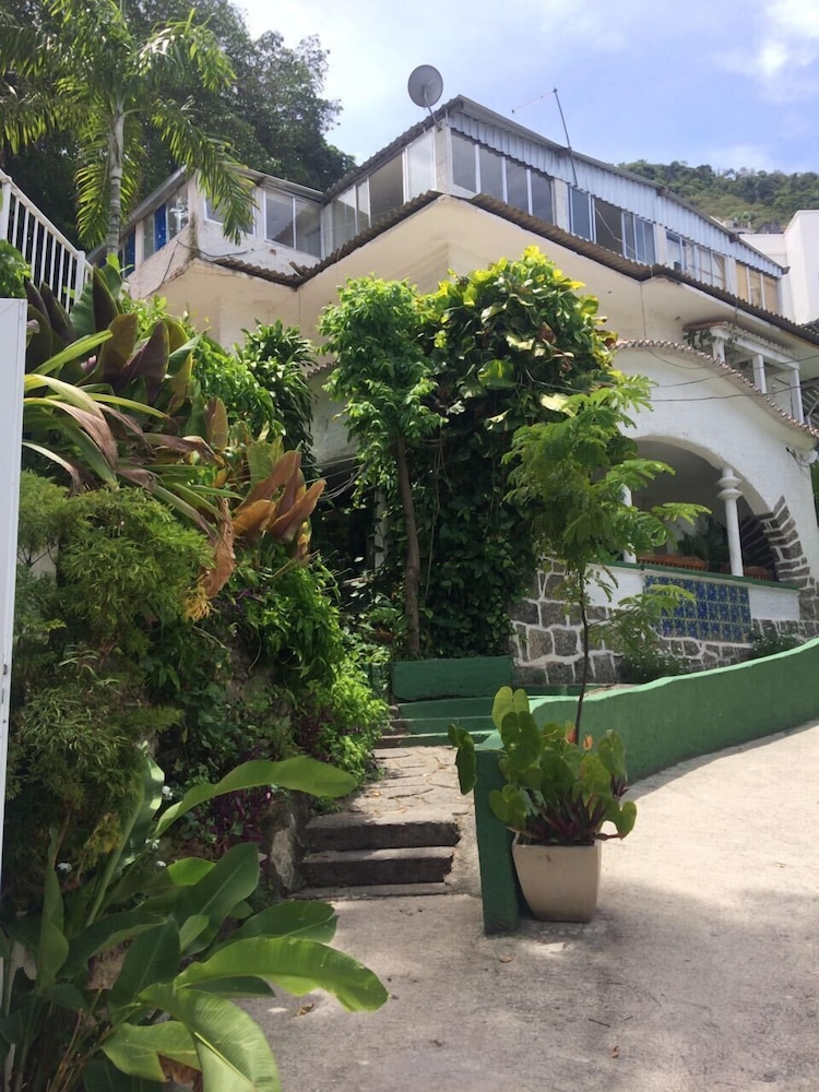 Casa del Angel