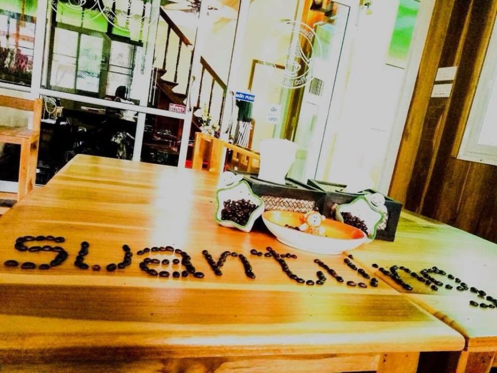 Suan Tung Coffee