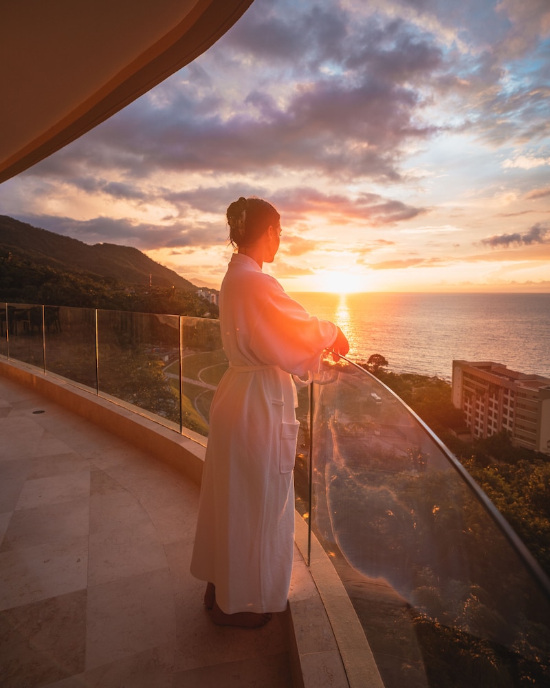 Puerto Vallarta Vacations - Garza Blanca Preserve Resort  Spa - All Inclusive - Property Image 107