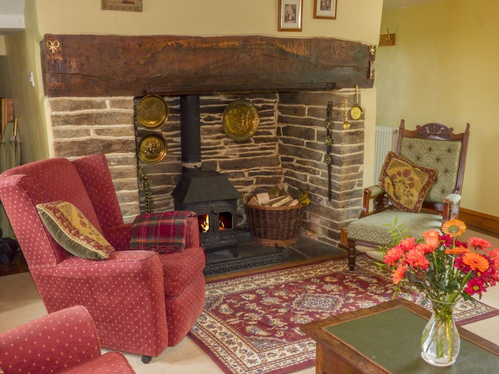 Ilfracombe Vacations - Mary's Cottage - Property Image 6