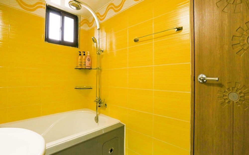 Gyeongju Twin Village Bed and Breakfast