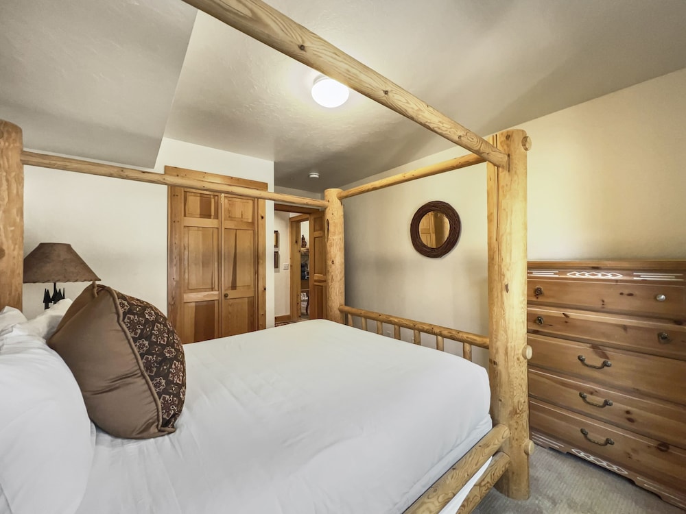 Deer Valley Escapes - Park City Ski Resort Condos