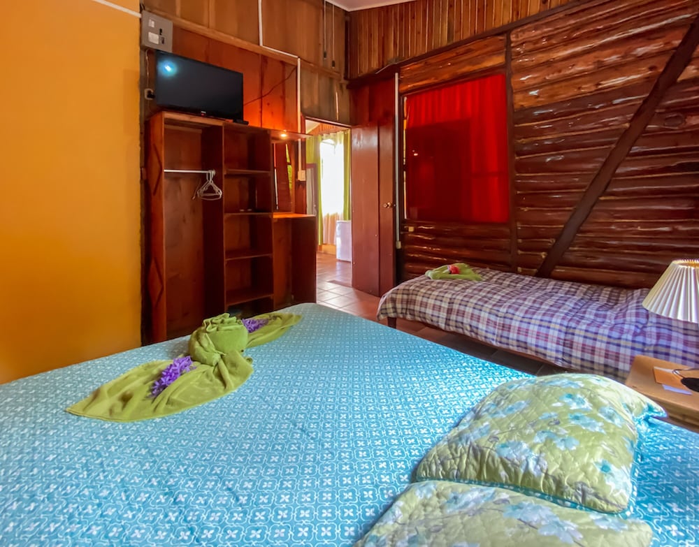 Arenal Garden Lodge