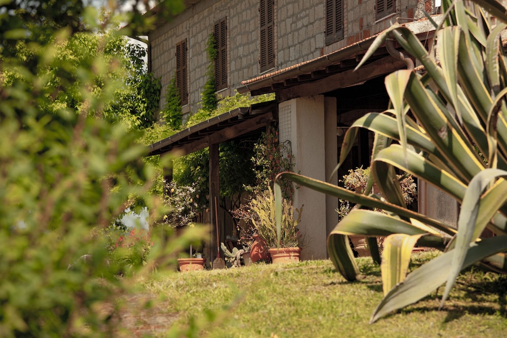 Agriturismo Bio Aia della Colonna