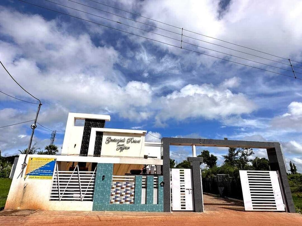 Geetanjali Resort