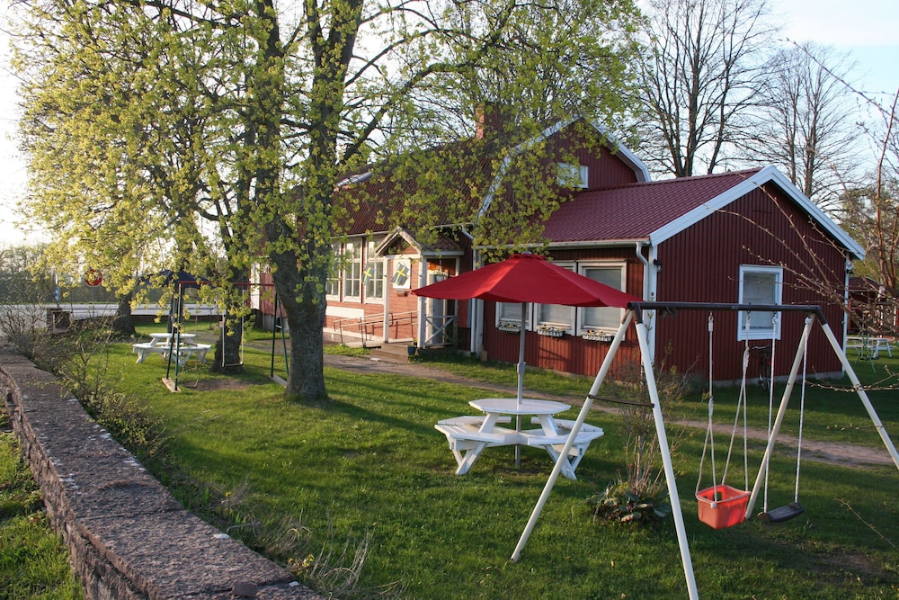 Hotel Edith & Julia Bed and Breakfast - Image 1