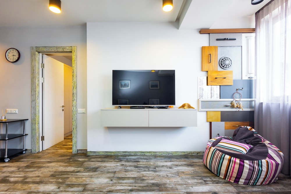 Apartment by Luxe Group SN400