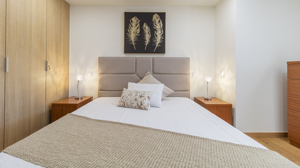 Quintinha Sao Martinho Luxury 2suites Villa Padrao