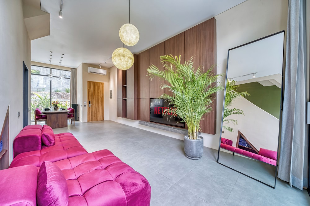 Melasti Dream Residence