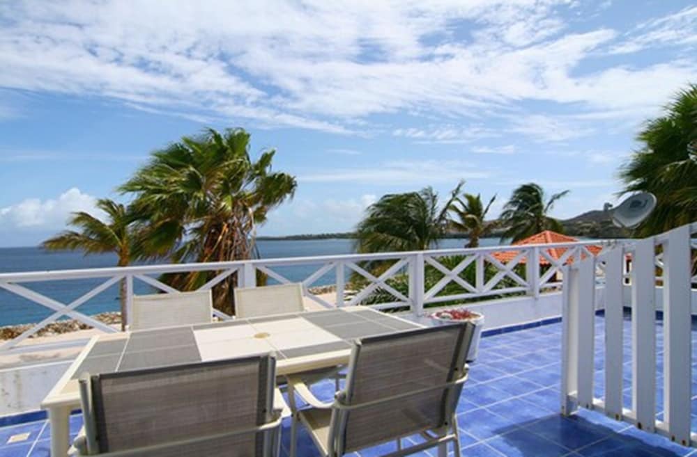 Marazul Dive resort