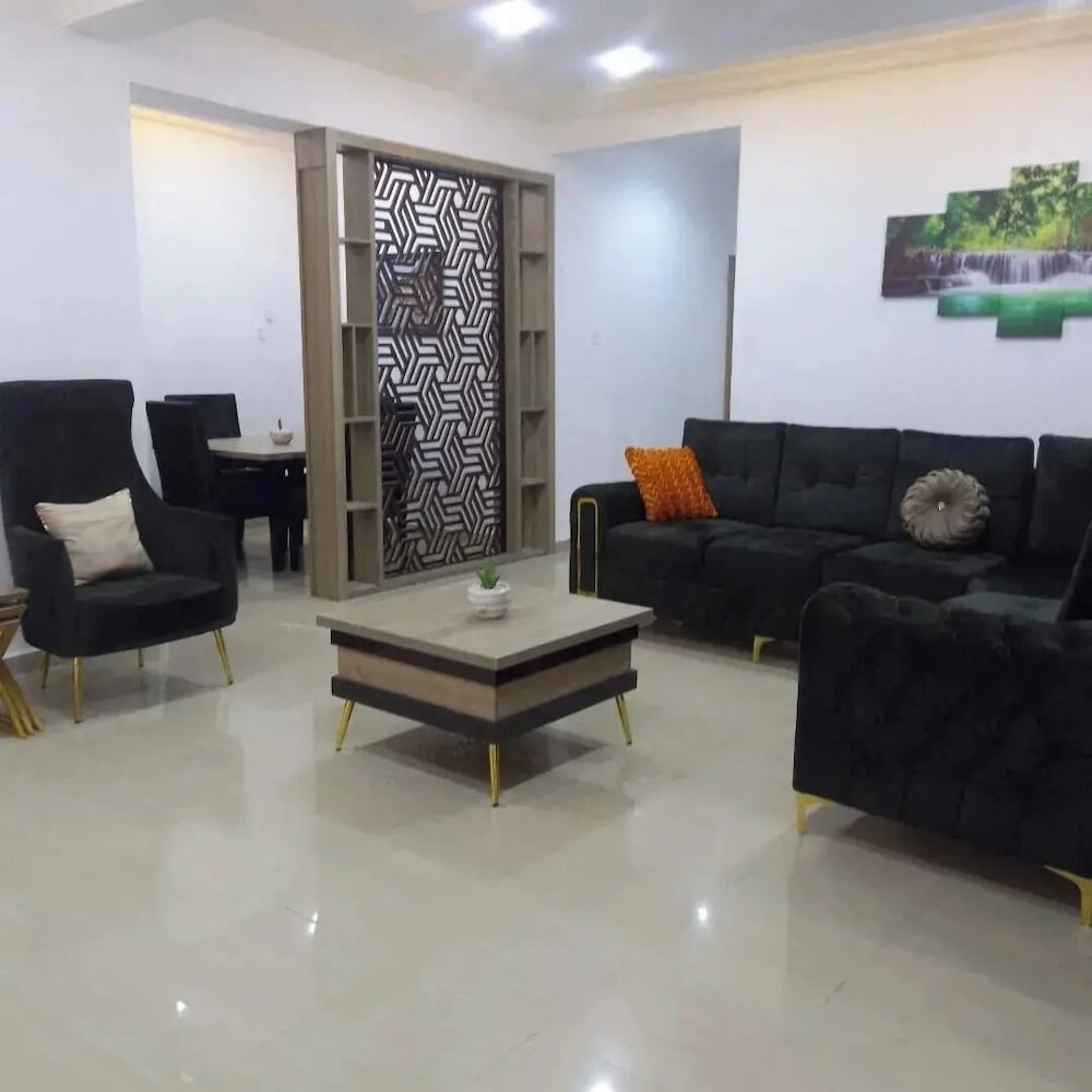 Plot 35 Apartments