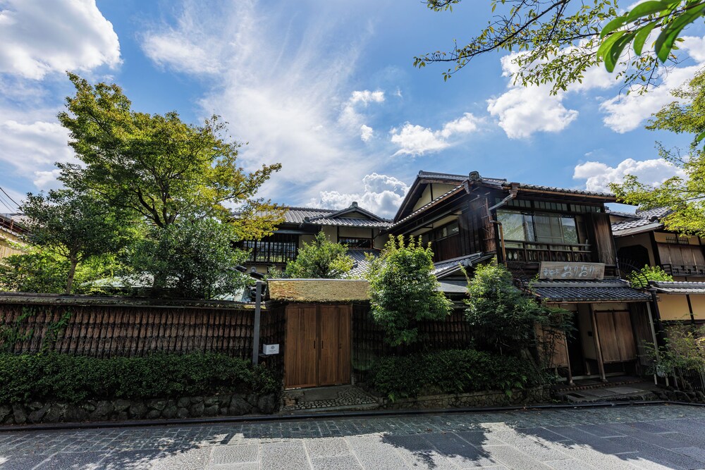 HOTEL VMG VILLA KYOTO view 4