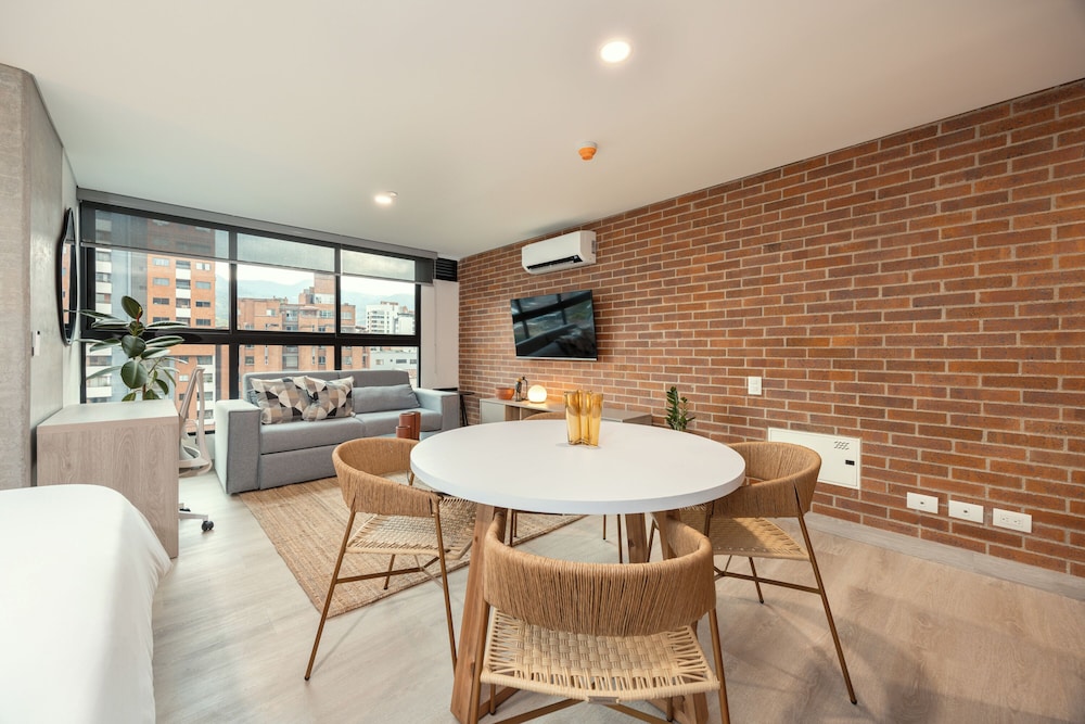 Kyux Studios by MOME