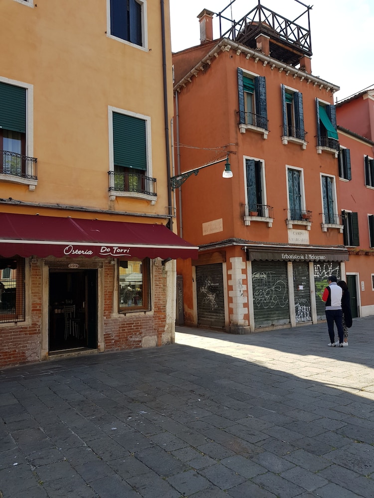 Lovely Apartment In Venice