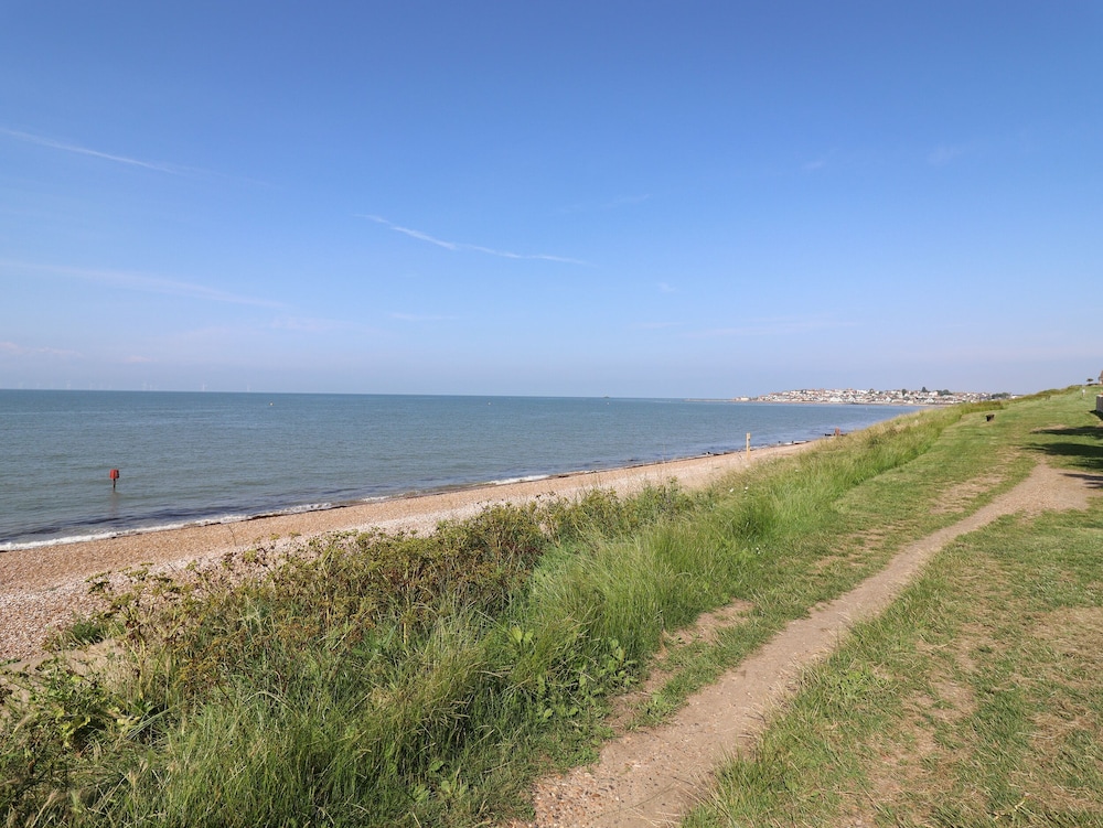 Coastguards View