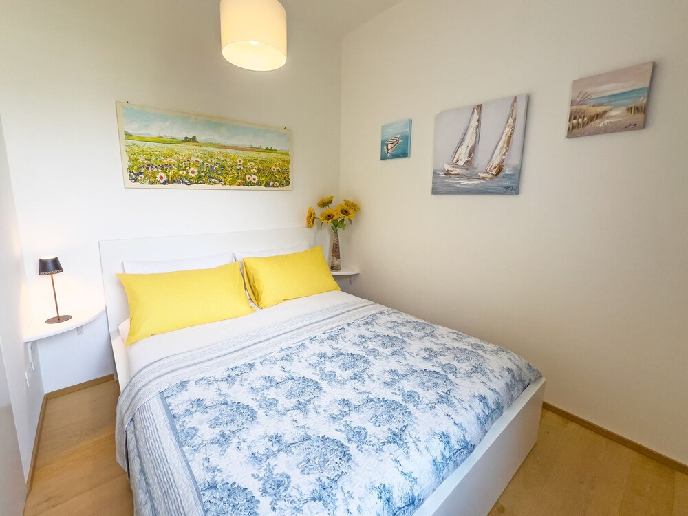 Villa Anna Miralago in Puegnago sul Garda view 5