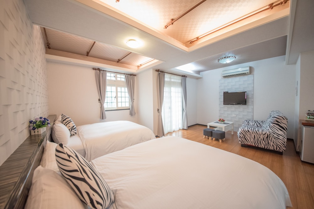 Honey House B&B
