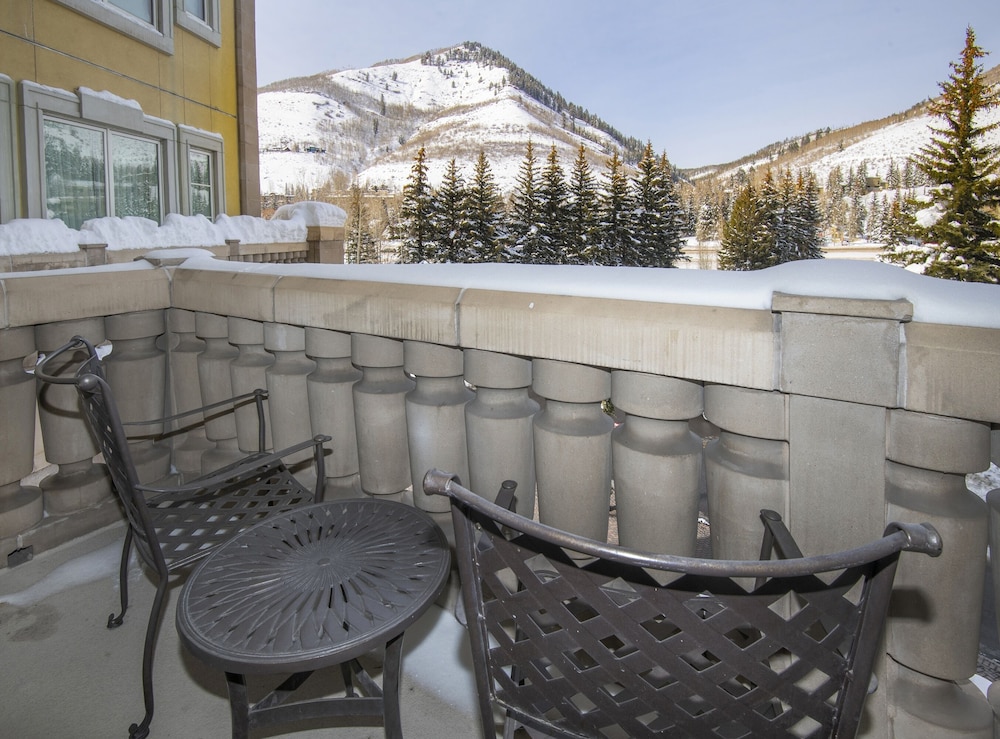 Vail Ski Resort Ritz Carlton Vacation Rentals