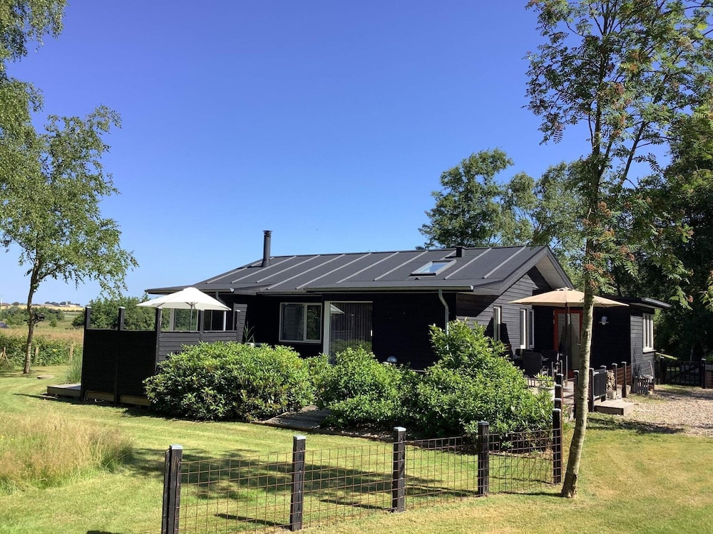 5 Star Holiday Home in Oster Assels view 5