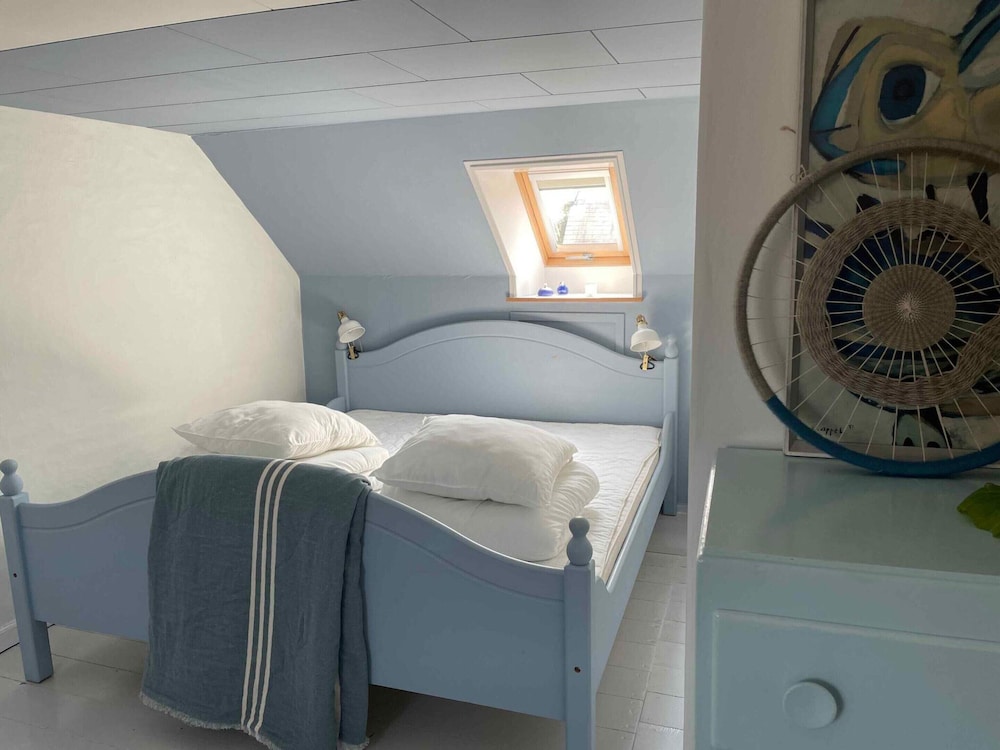5 Star Holiday Home in Marstal