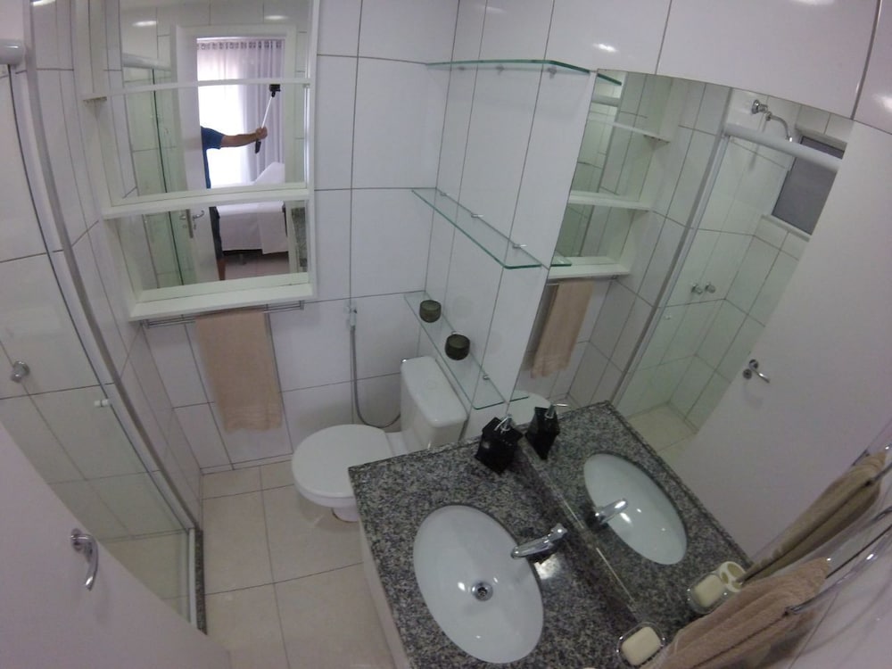 Apartamento Vista mar Praia de Iracema