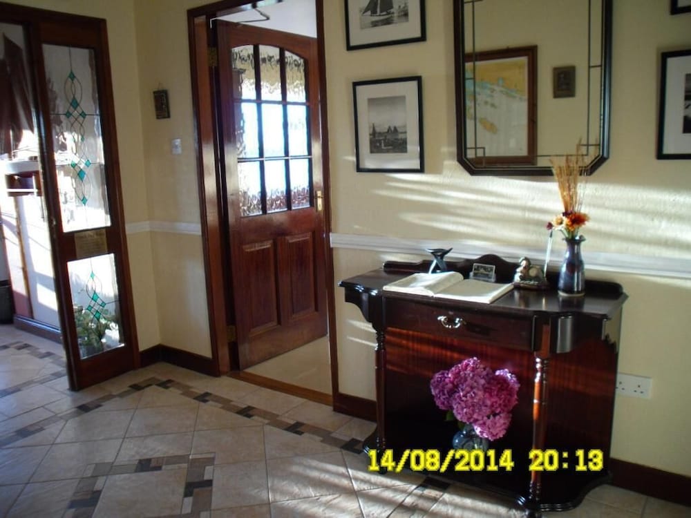 Channel View Bed & Breakfast