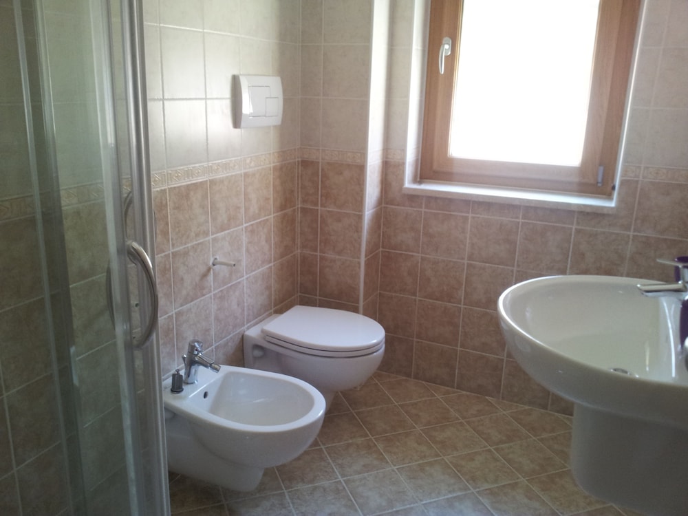 Villa Anna B&B