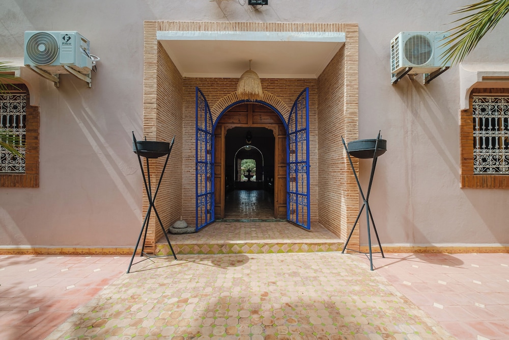 Dar Salah-Eddine Oasis Pool & SPA