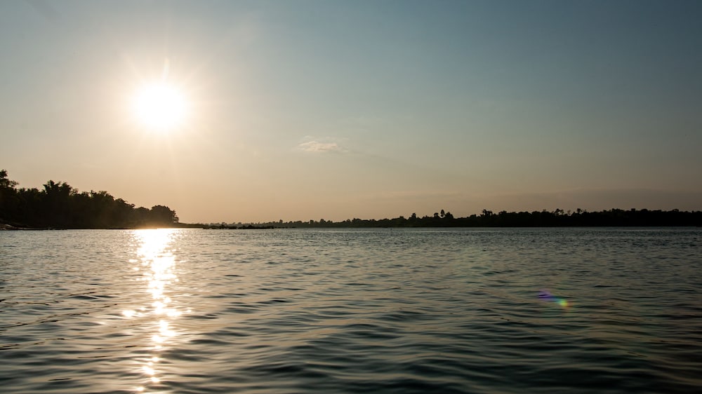Mekong Bird Resort