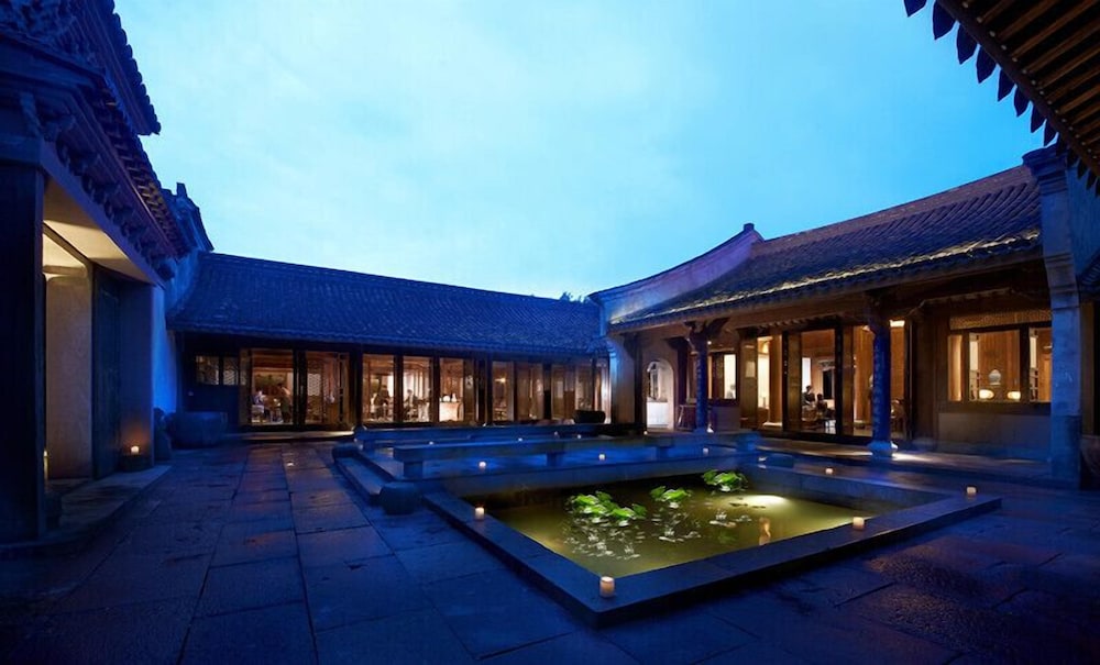 New Century Shiqifang Kaiyuan