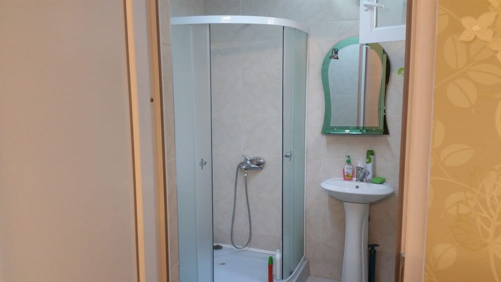 Guest House Spartak