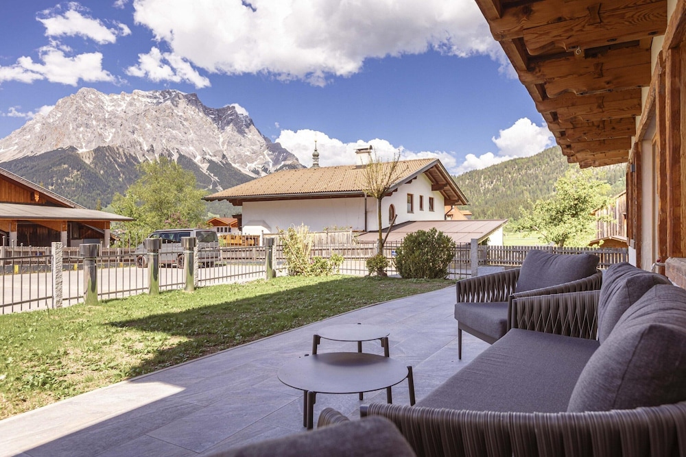 Apartment in Tyrol on the Ski-slope