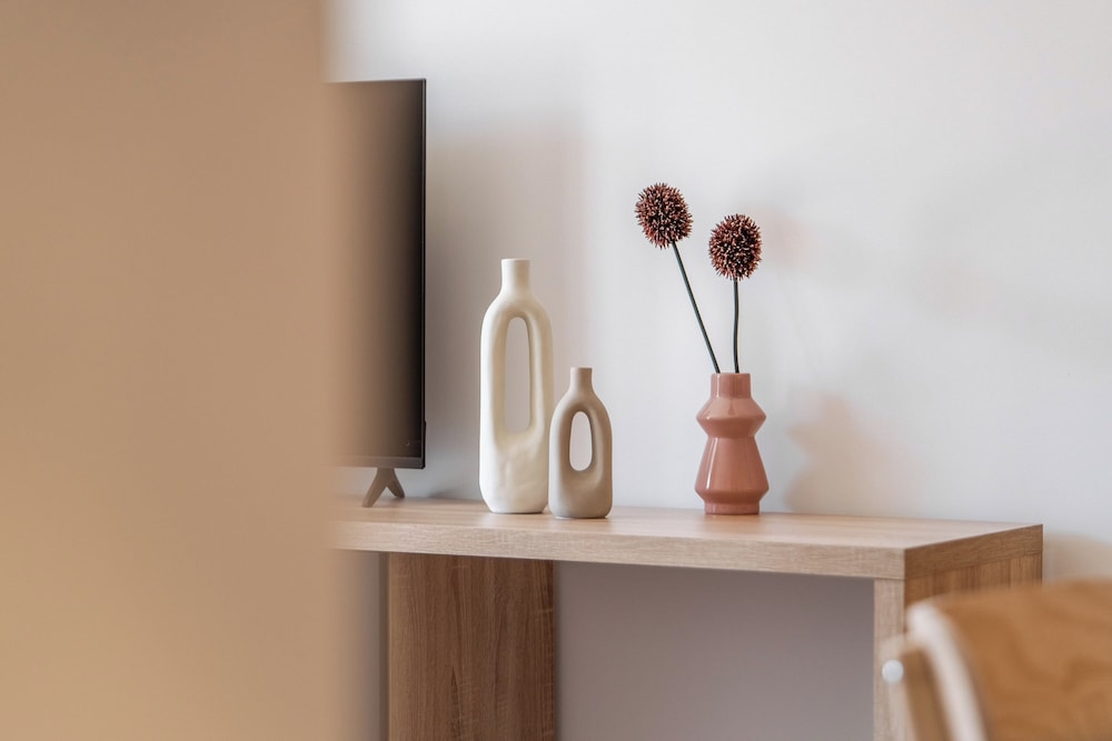 Posesja Apartamenty & SPA 4b II