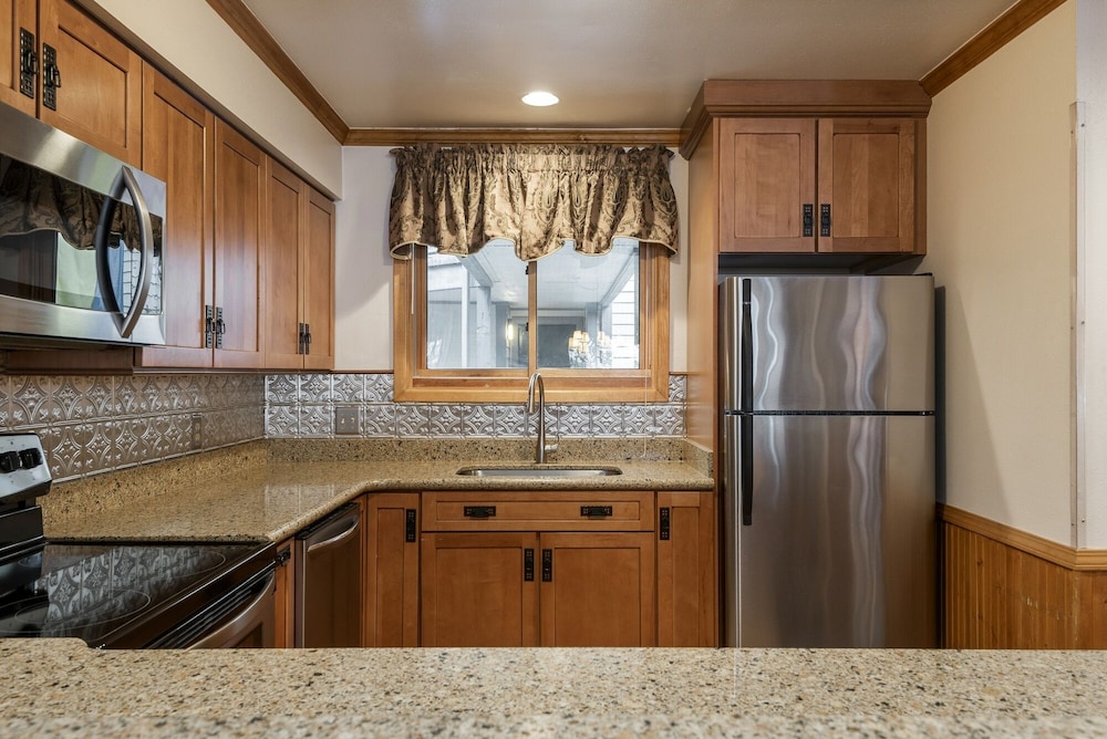 Park City Ski Resort Snow Flower Vacation Condos