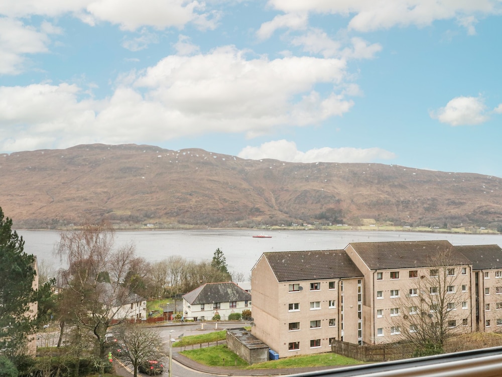 22 Moray Place