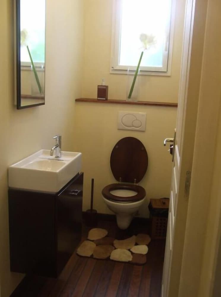 Chambres de Frede
