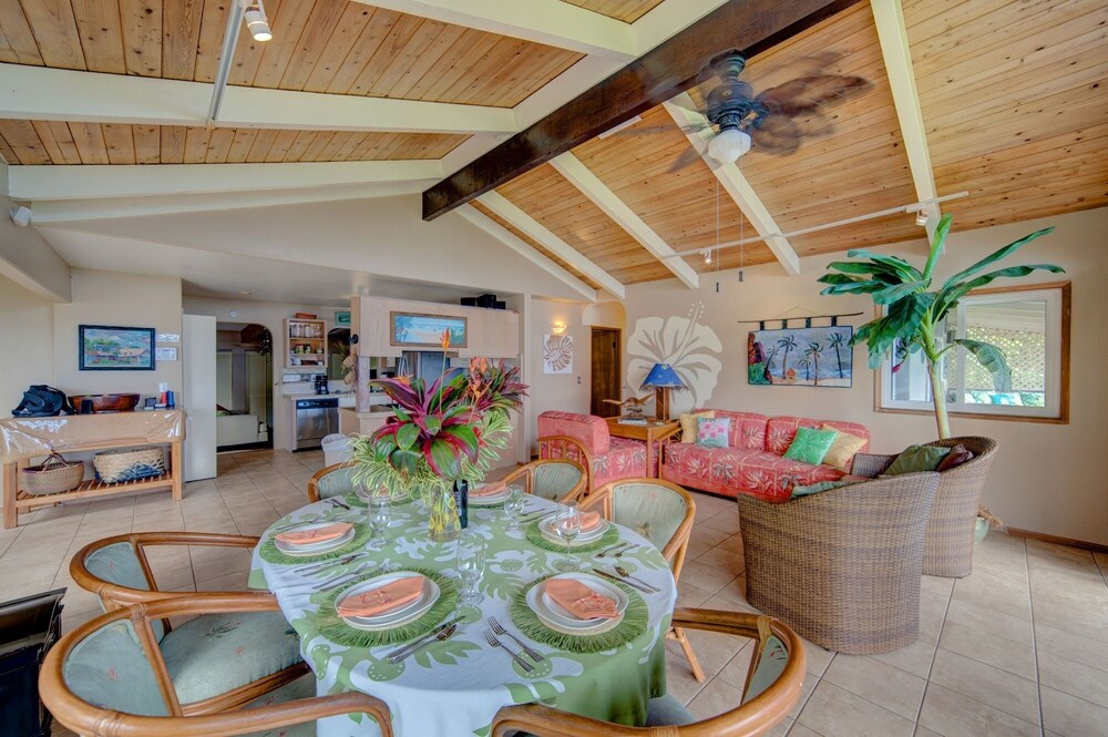 Maui Vacations - Hale Hamakua 3 Bedroom Home by RedAwning - Property Image 4