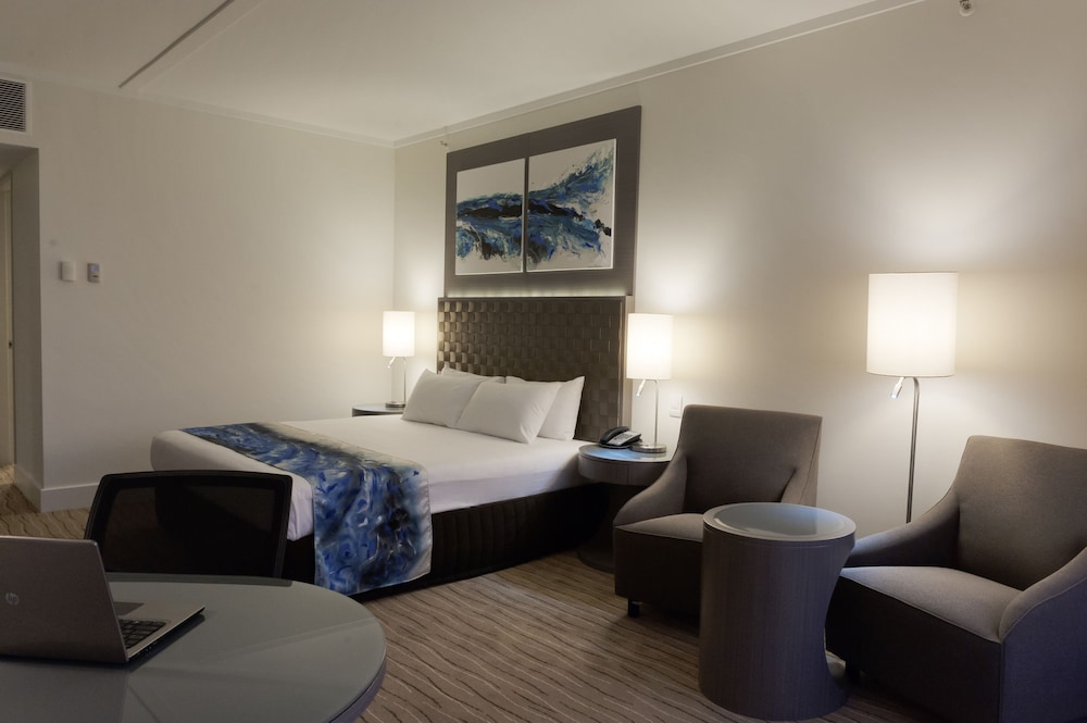 Rendezvous Hotel Perth Scarborough — photo 44