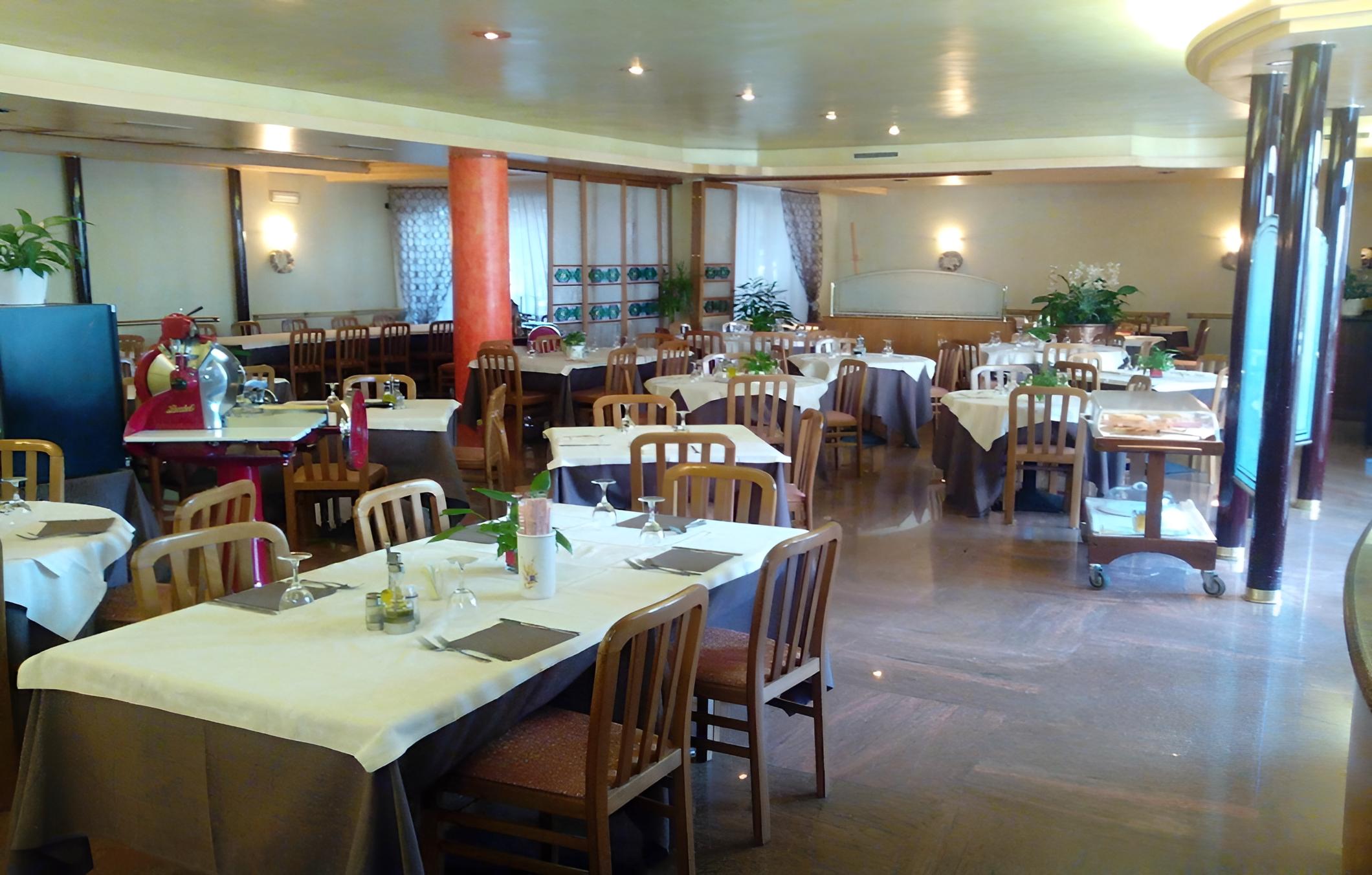 Hotel Speranza