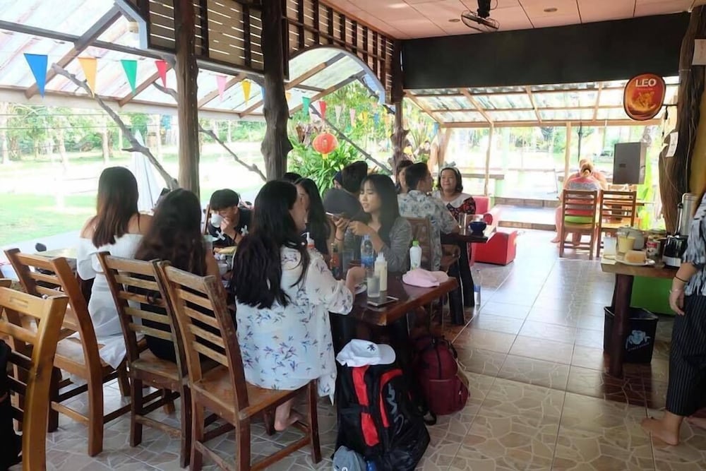Koh Kood Garden House