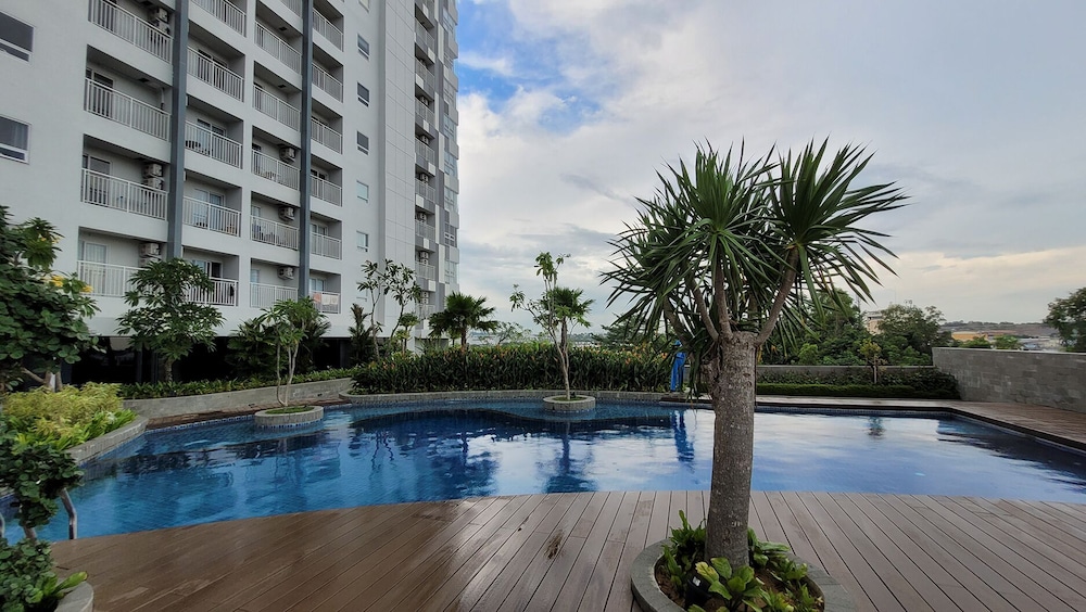Palam Mansion Citra Plaza Nagoya