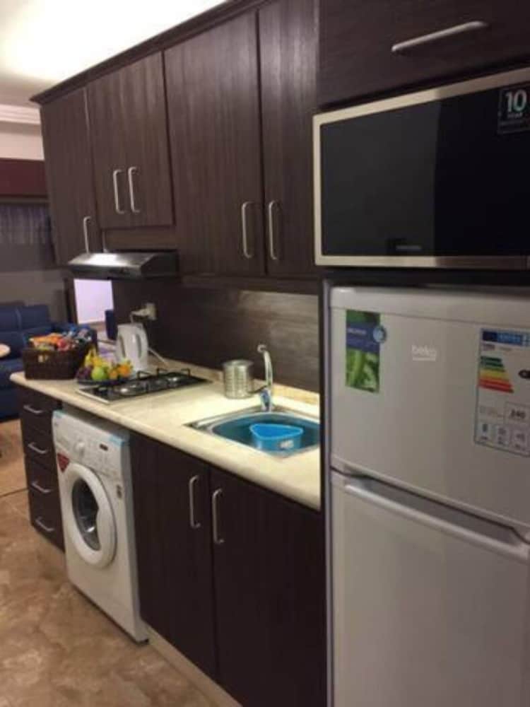Ammoun luxury apartments